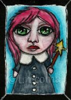 Good Lil Witch